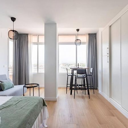 Luxury Views Downtown Apartment Alicante Luaran gambar