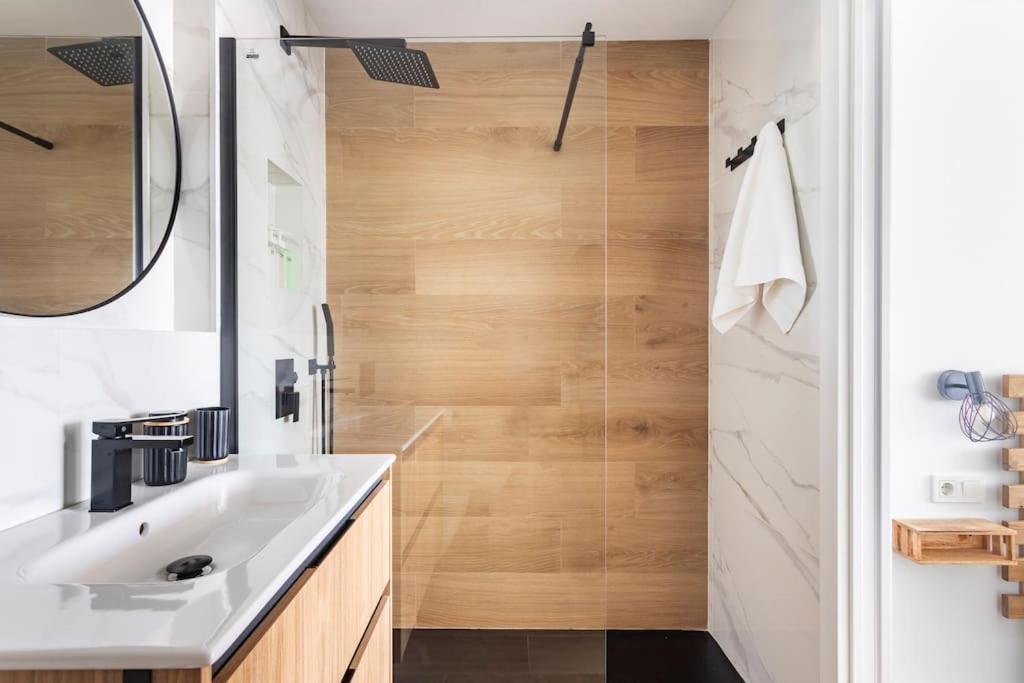 Luxury Views Downtown Apartment Alicante Luaran gambar