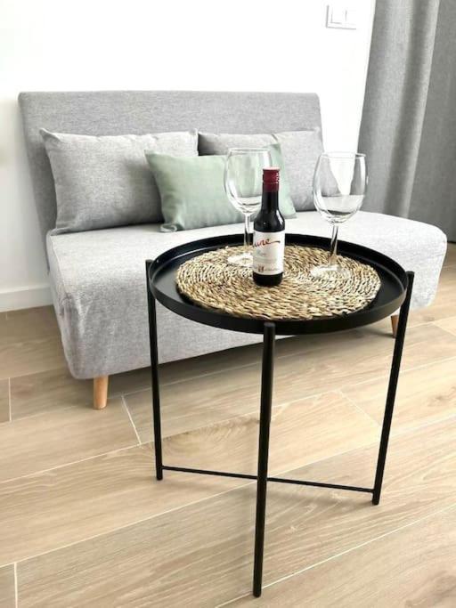 Luxury Views Downtown Apartment Alicante Luaran gambar