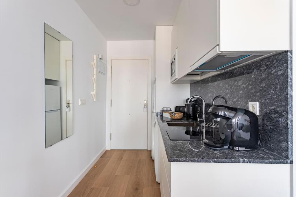 Luxury Views Downtown Apartment Alicante Luaran gambar