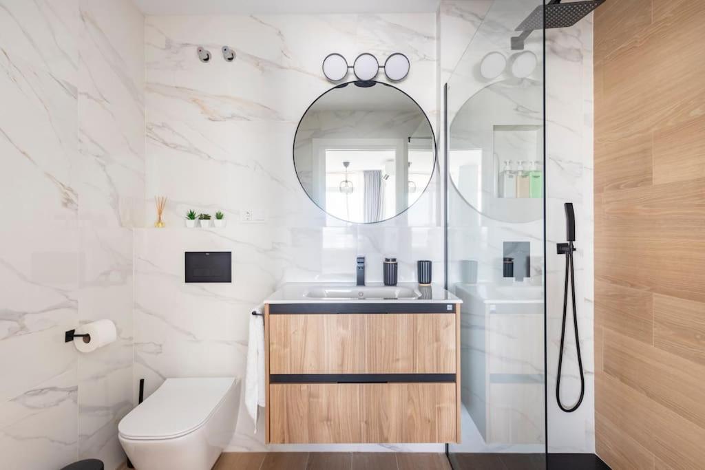 Luxury Views Downtown Apartment Alicante Luaran gambar