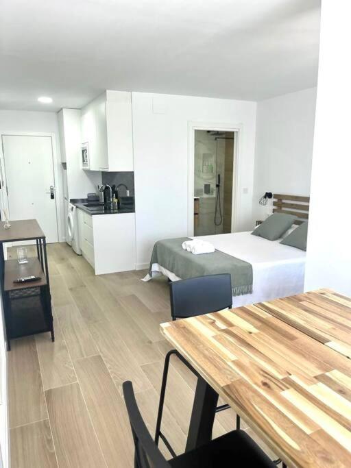 Luxury Views Downtown Apartment Alicante Luaran gambar