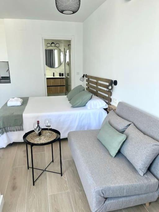 Luxury Views Downtown Apartment Alicante Luaran gambar